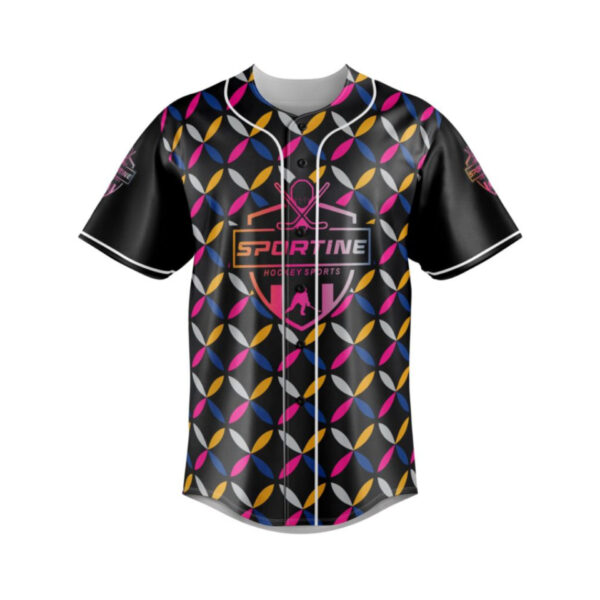 Classic BaseBall Shirt