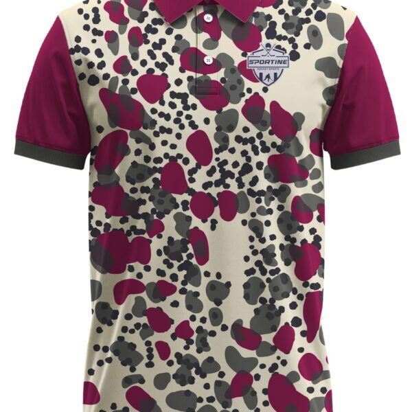 Classic Polo Shirt