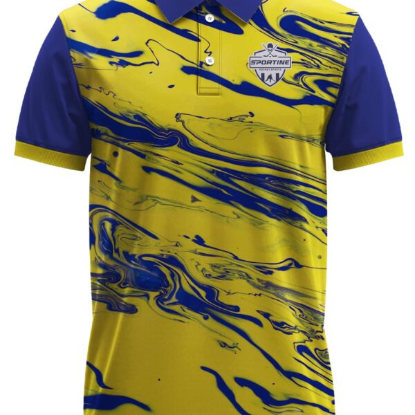 Classic Polo Shirt