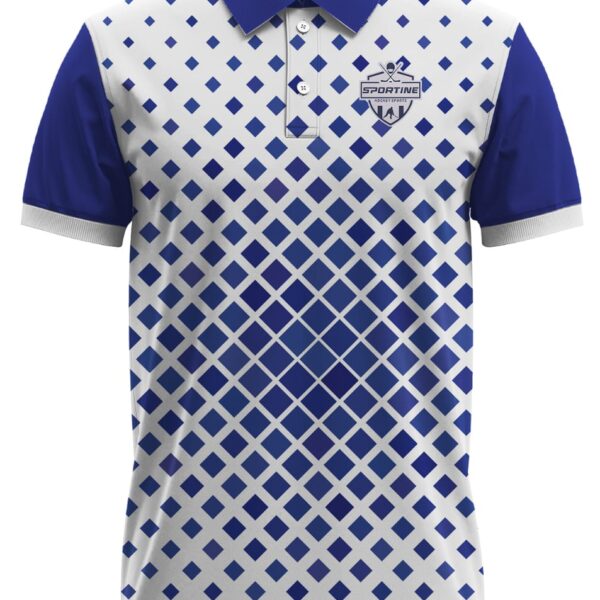 Classic Polo Shirt