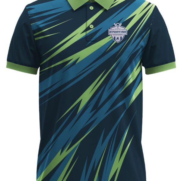 Classic Polo Shirt