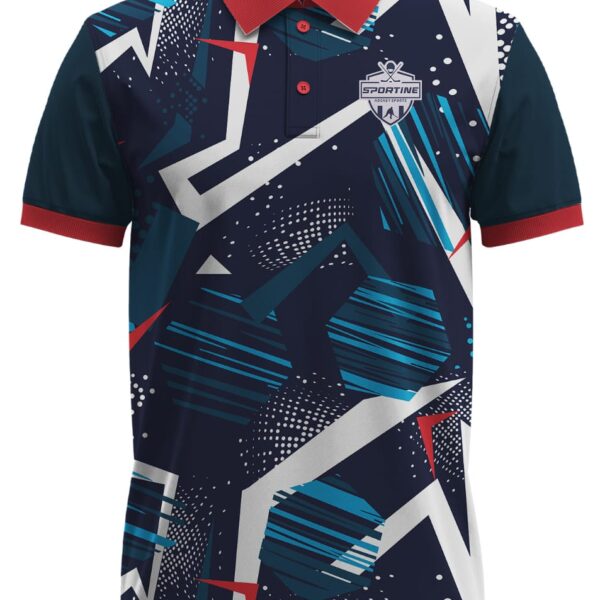 Classic Polo Shirt