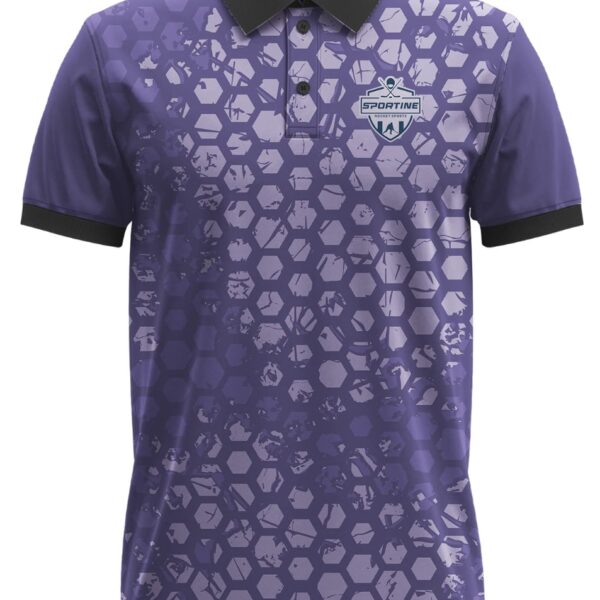 Classic Polo Shirt
