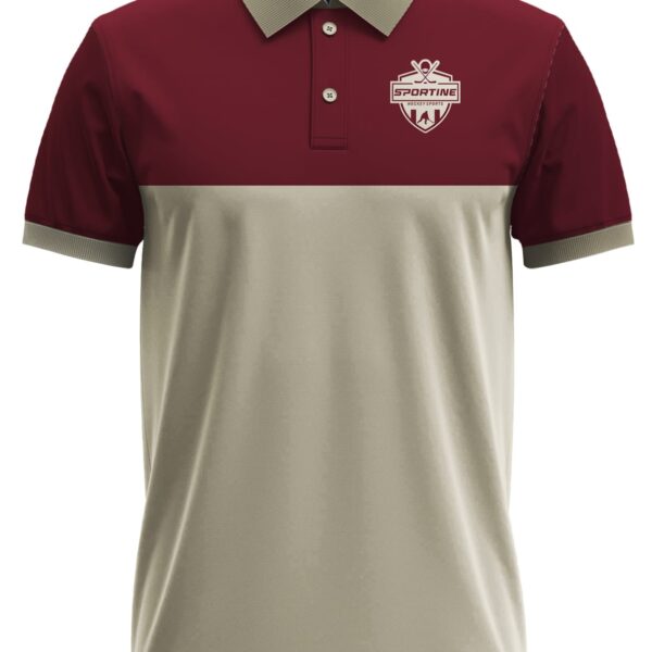 Classic Polo Shirt