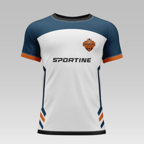 Classic Fit T-Shirt