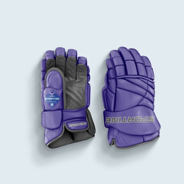 Ice Hockey Gloves