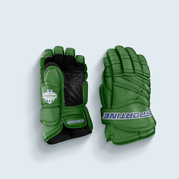 Ice Hockey Gloves