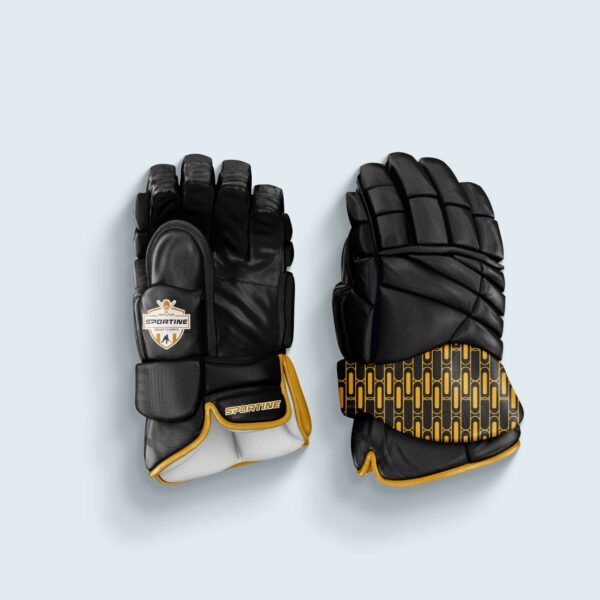 Ice Hockey Gloves