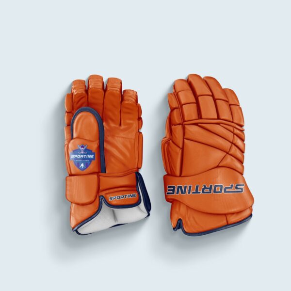 Ice Hockey Gloves