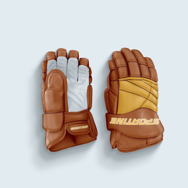 Ice Hockey Gloves