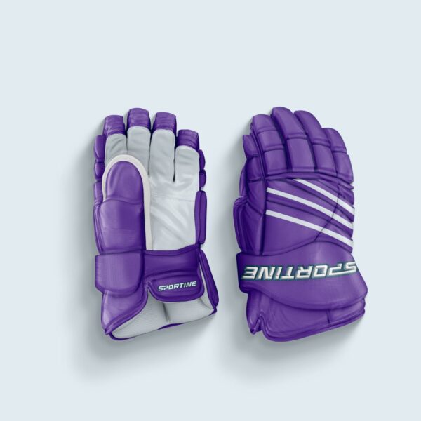 Ice Hockey Gloves