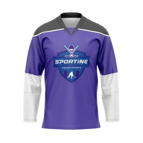 Ice Hockey Jersey