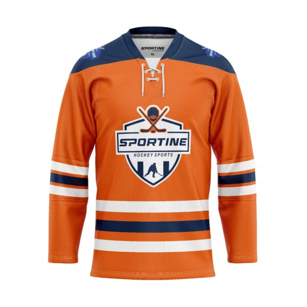 Ice Hockey Jersey