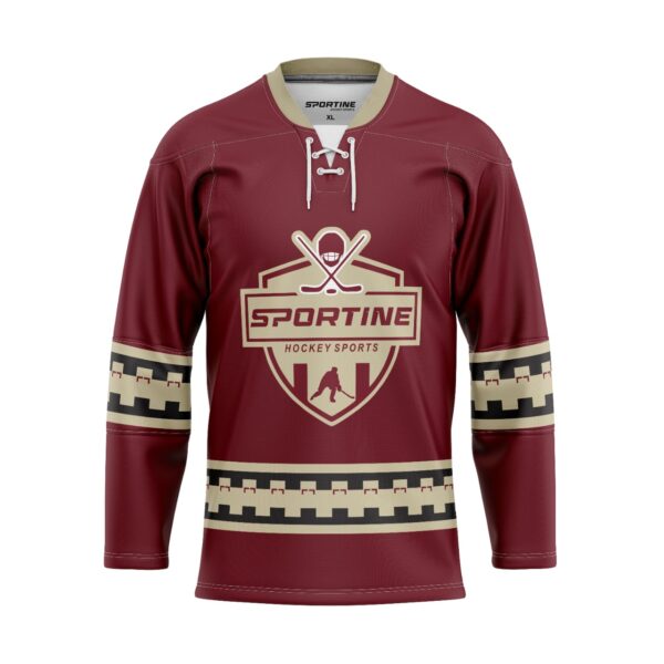 Ice Hockey Jersey