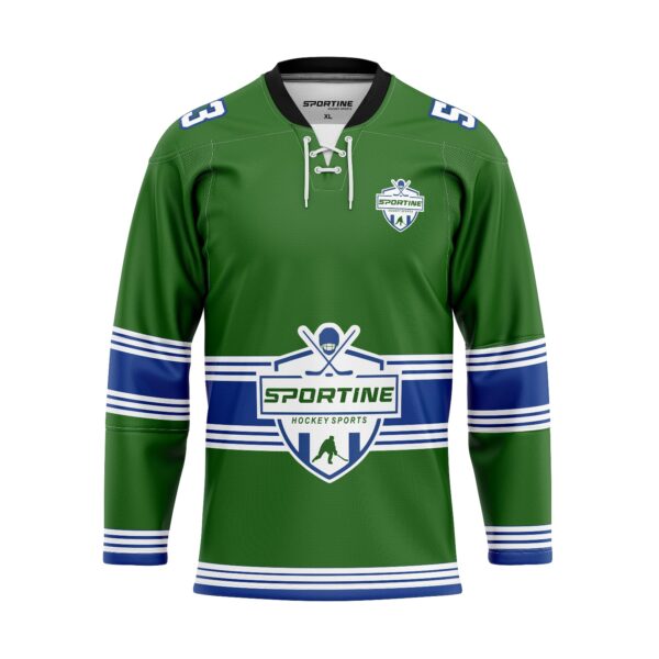 Ice Hockey Jersey