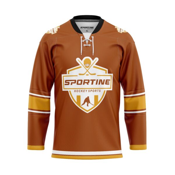 Ice Hockey Jersey