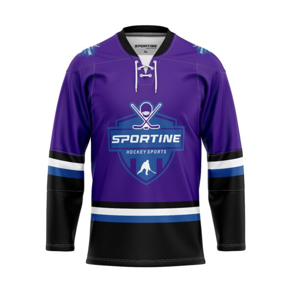 Ice Hockey Jersey