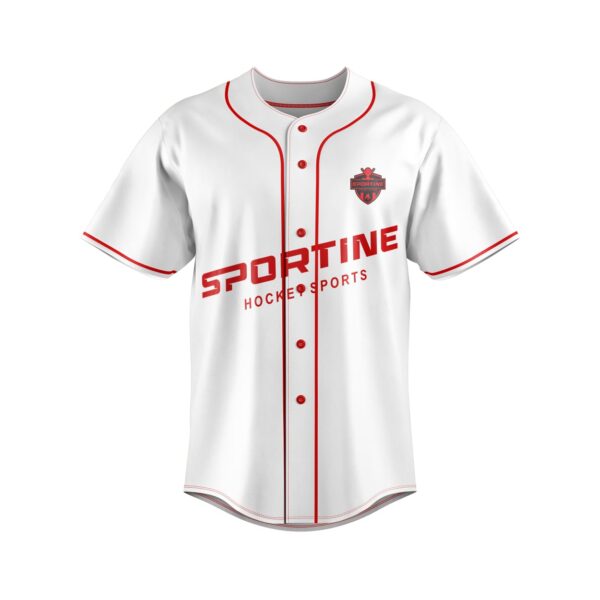 Classic BaseBall Shirt