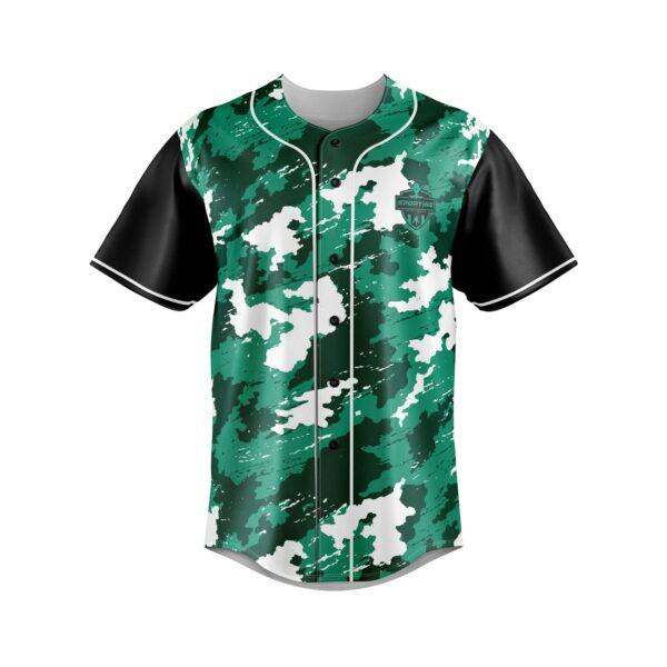 Classic BaseBall Shirt