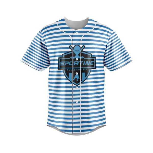 Classic BaseBall Shirt