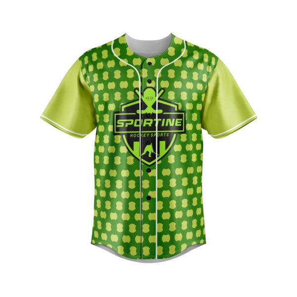 Classic BaseBall Shirt