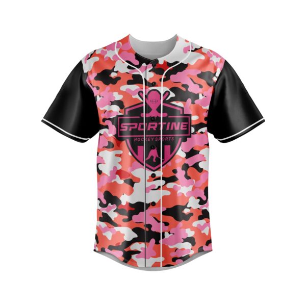 Classic BaseBall Shirt