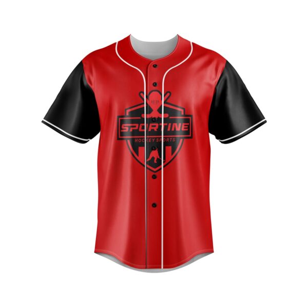 Classic BaseBall Shirt