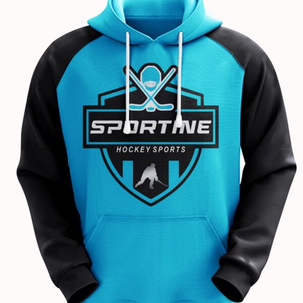 Classic Fit Hoodie