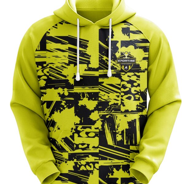Classic Fit Hoodie