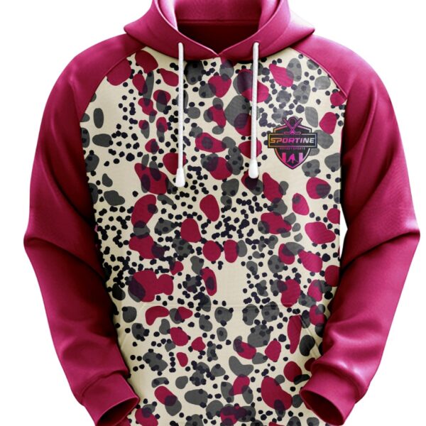 Classic Fit Hoodie