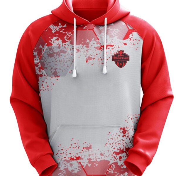 Classic Fit Hoodie