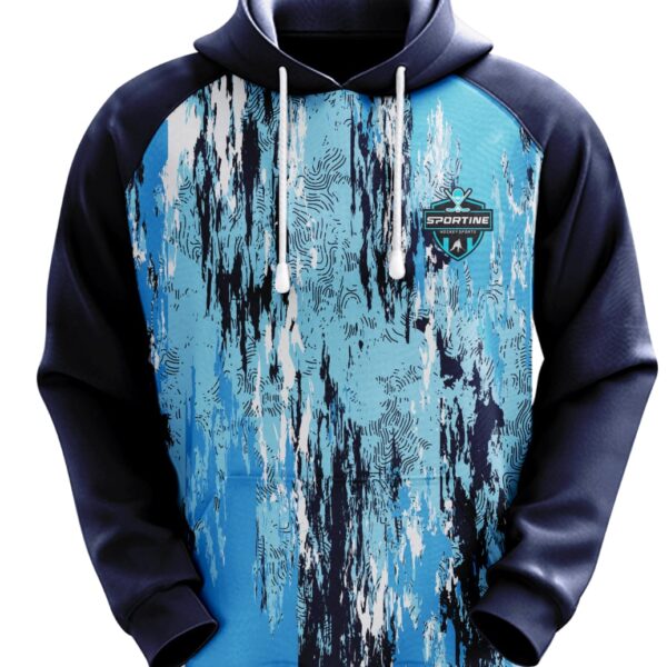 Classic Fit Hoodie