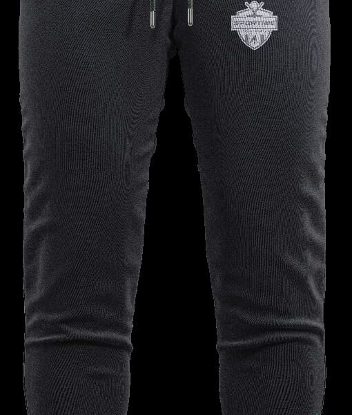 Classic Trousers