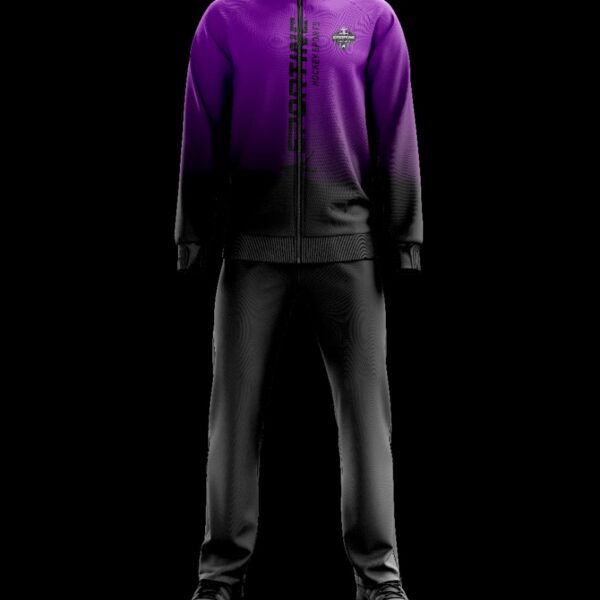 Super TrackSuit