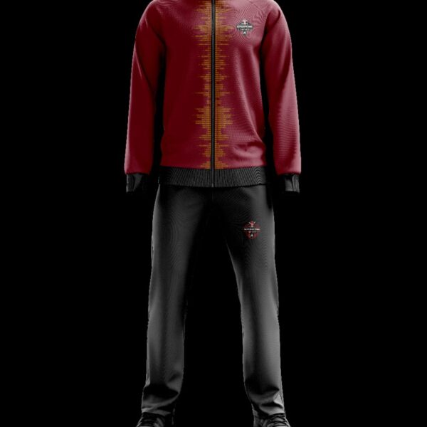Super TrackSuit