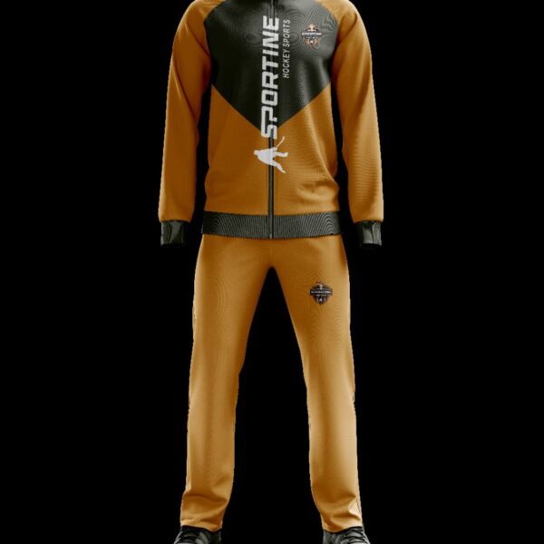 Super TrackSuit