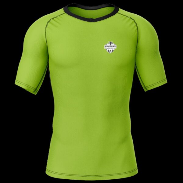 Compression Shirts