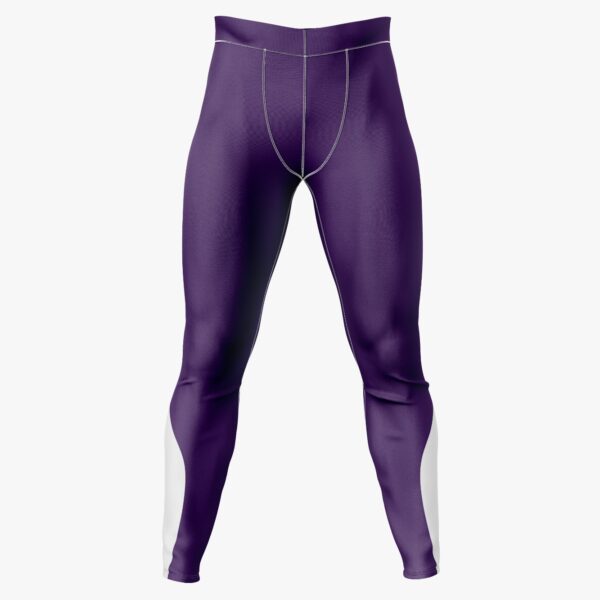Compression Trouser