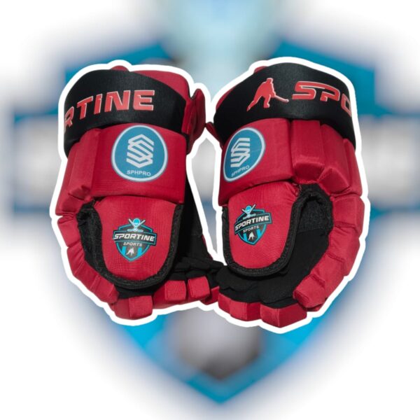 Ice Hockey Gloves