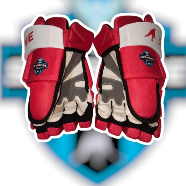 Ice Hockey Gloves
