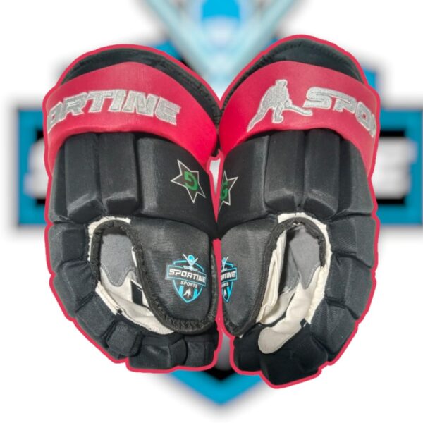 Ice Hockey Gloves