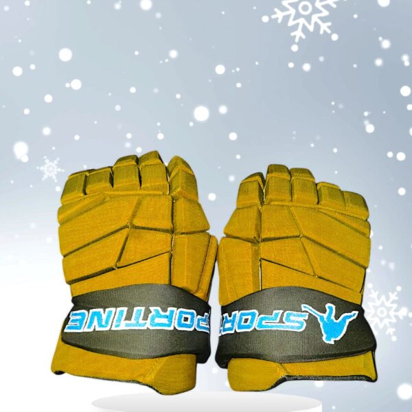 Ice Hockey Gloves