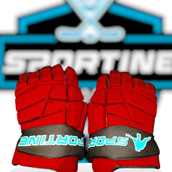Ice Hockey Gloves