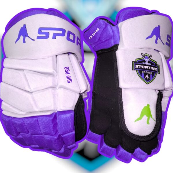 Ice Hockey Gloves