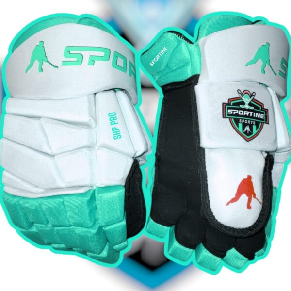 Ice Hockey Gloves