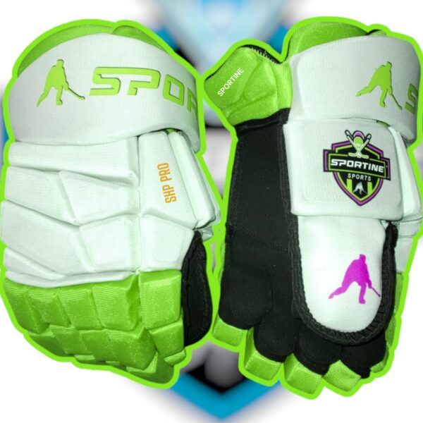 Ice Hockey Gloves