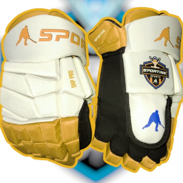 Ice Hockey Gloves