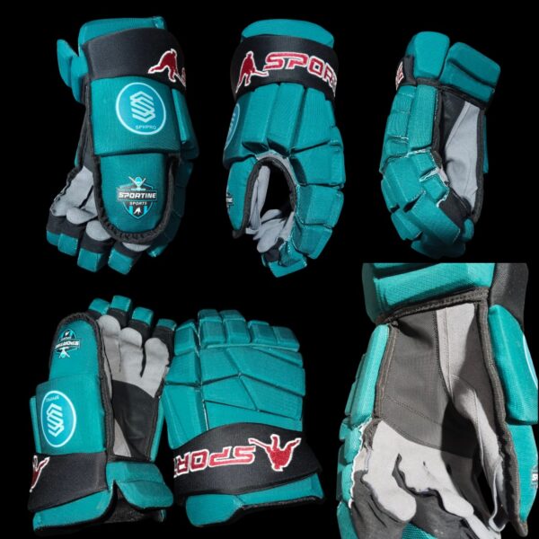Ice Hockey Gloves