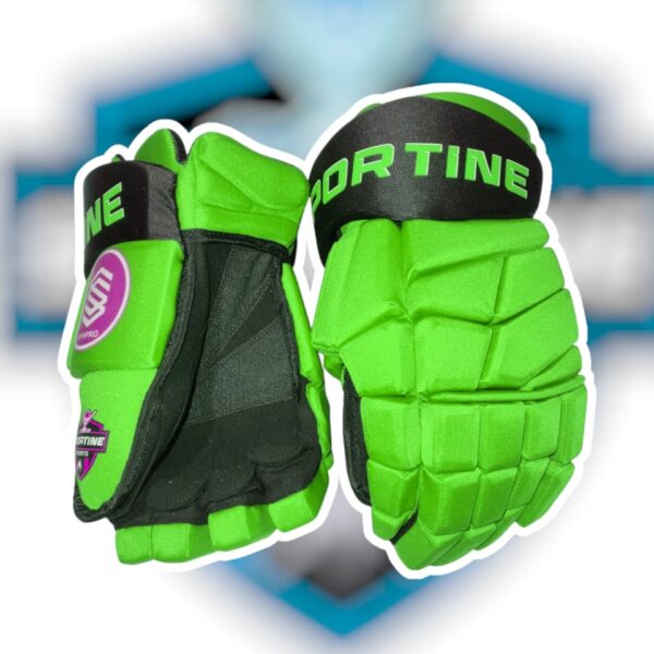 Ice Hockey Gloves