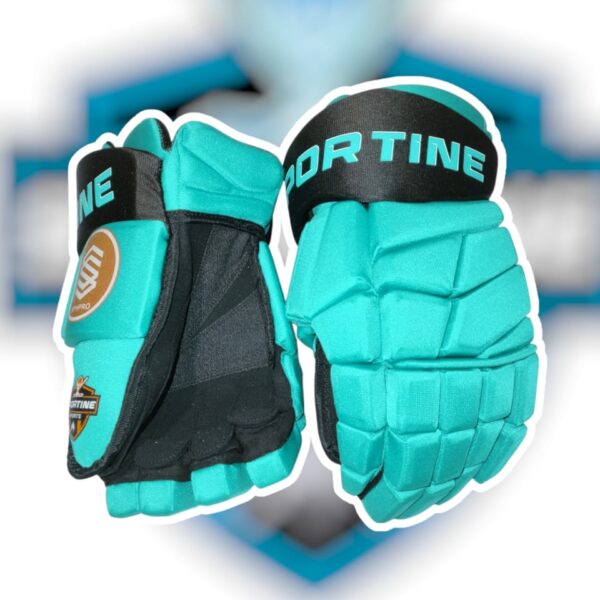Ice Hockey Gloves